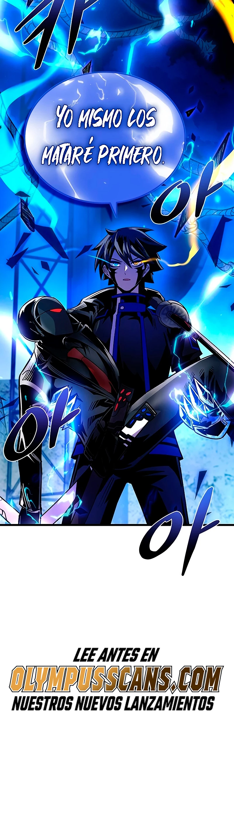 Villano antihéroe > Capitulo 98 > Page 581