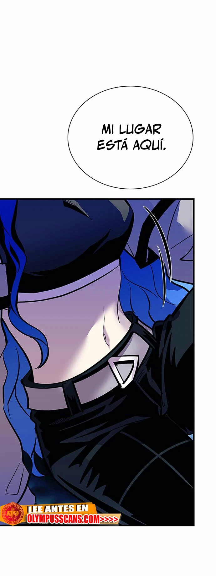 Villano antihéroe > Capitulo 99 > Page 61