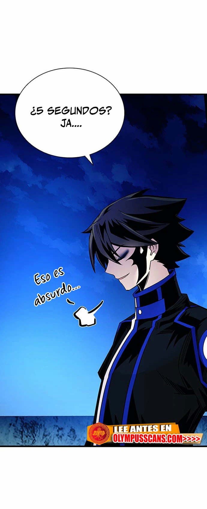 Villano antihéroe > Capitulo 99 > Page 171