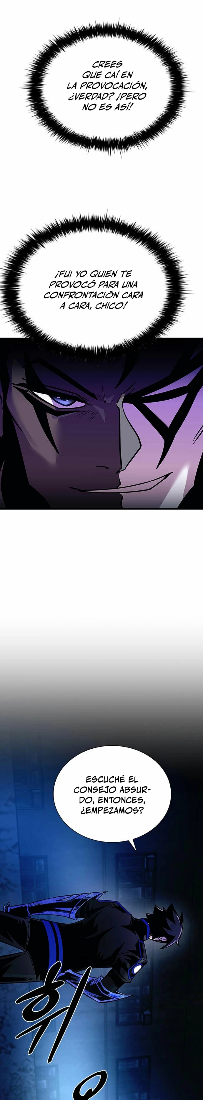 Villano antihéroe > Capitulo 99 > Page 181