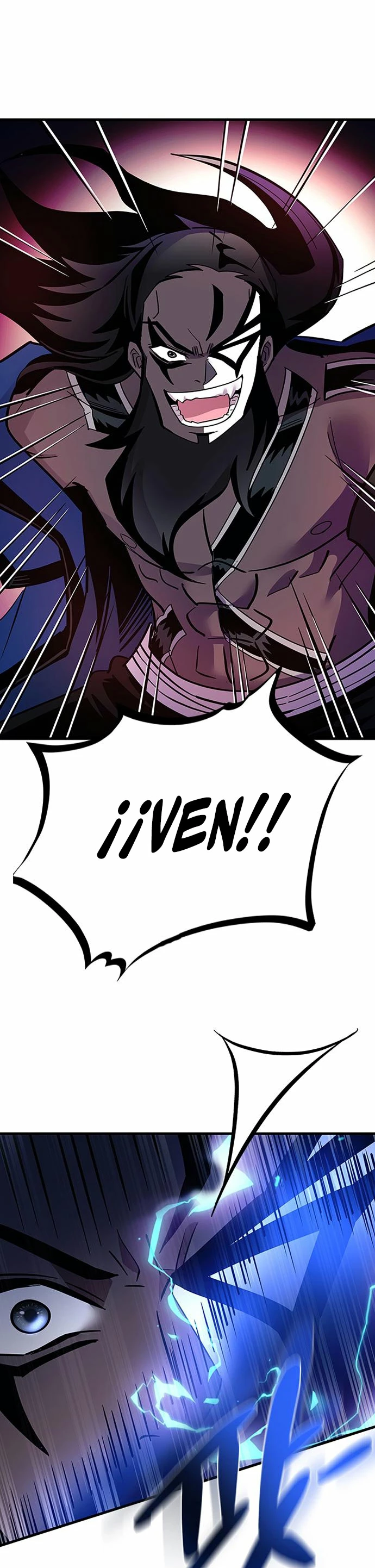 Villano antihéroe > Capitulo 99 > Page 201