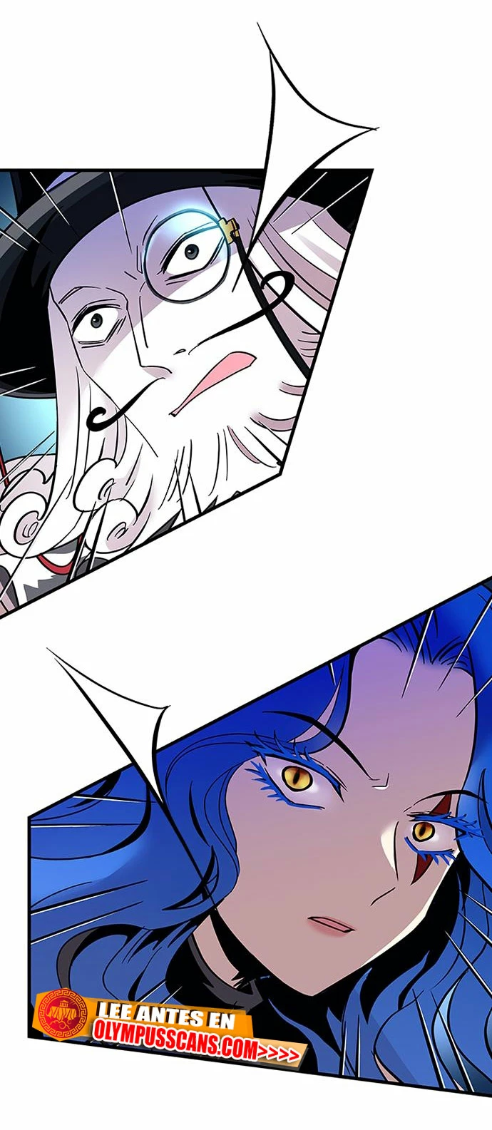 Villano antihéroe > Capitulo 99 > Page 221