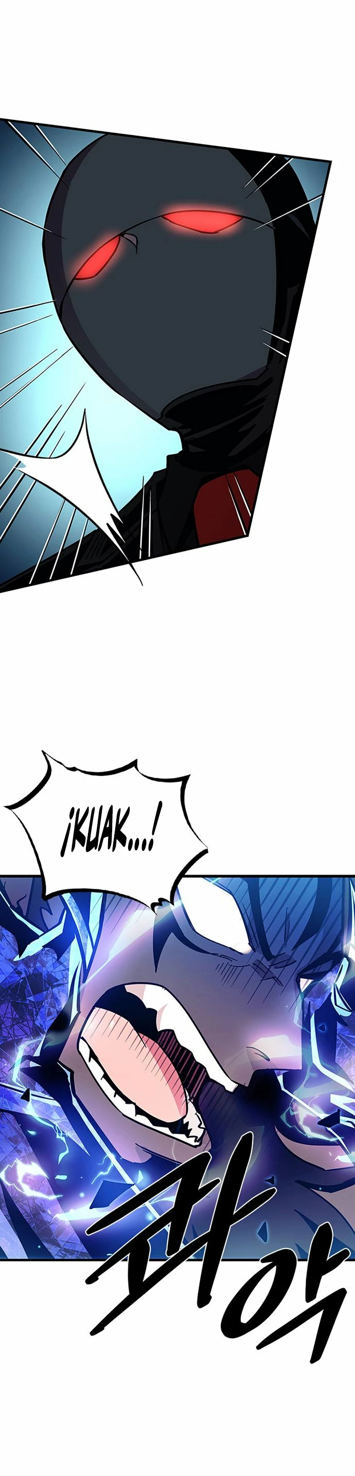 Villano antihéroe > Capitulo 99 > Page 231