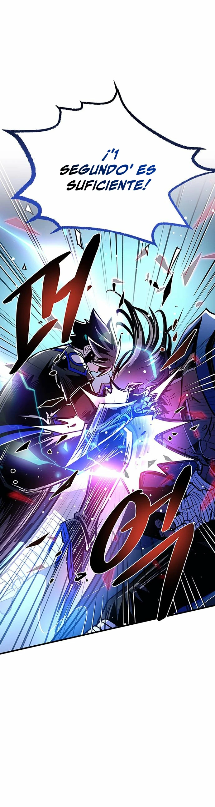 Villano antihéroe > Capitulo 99 > Page 251