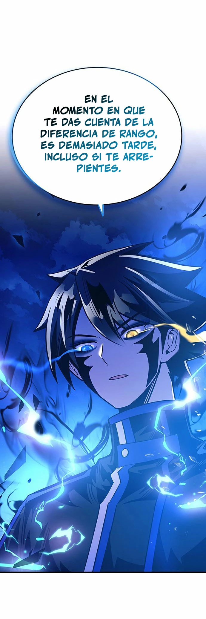 Villano antihéroe > Capitulo 99 > Page 271