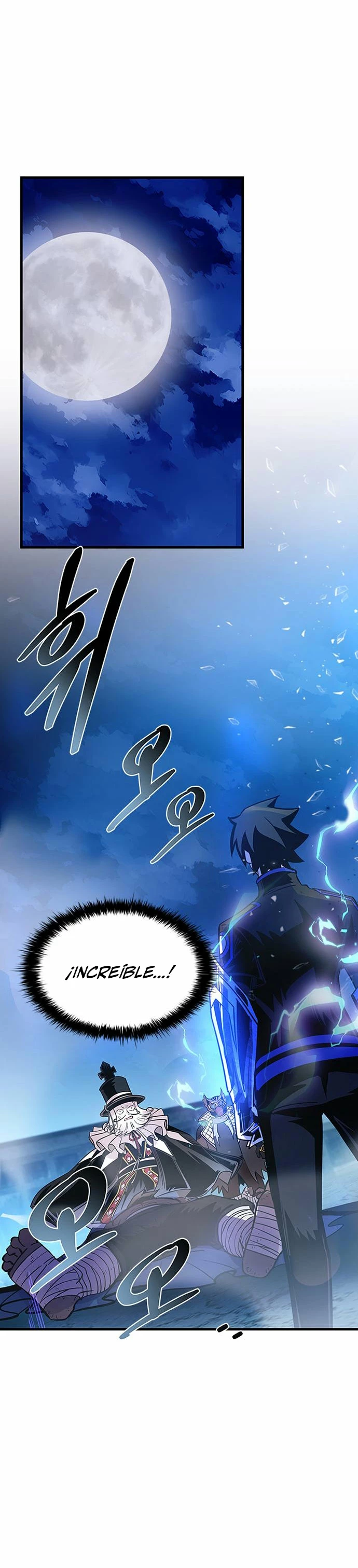 Villano antihéroe > Capitulo 99 > Page 291