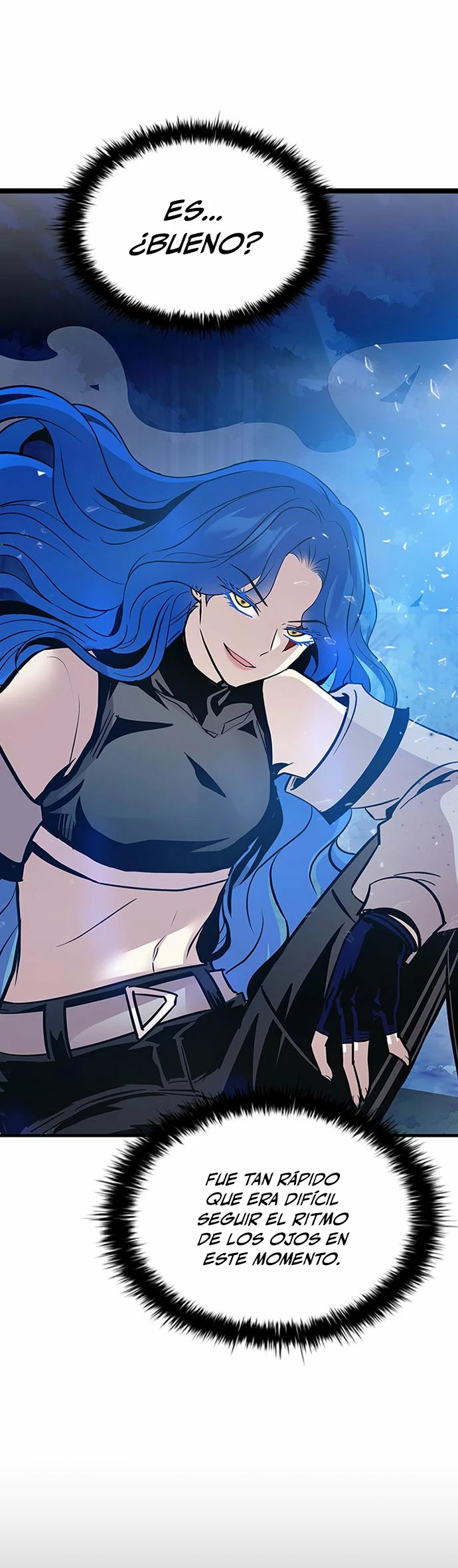 Villano antihéroe > Capitulo 99 > Page 301