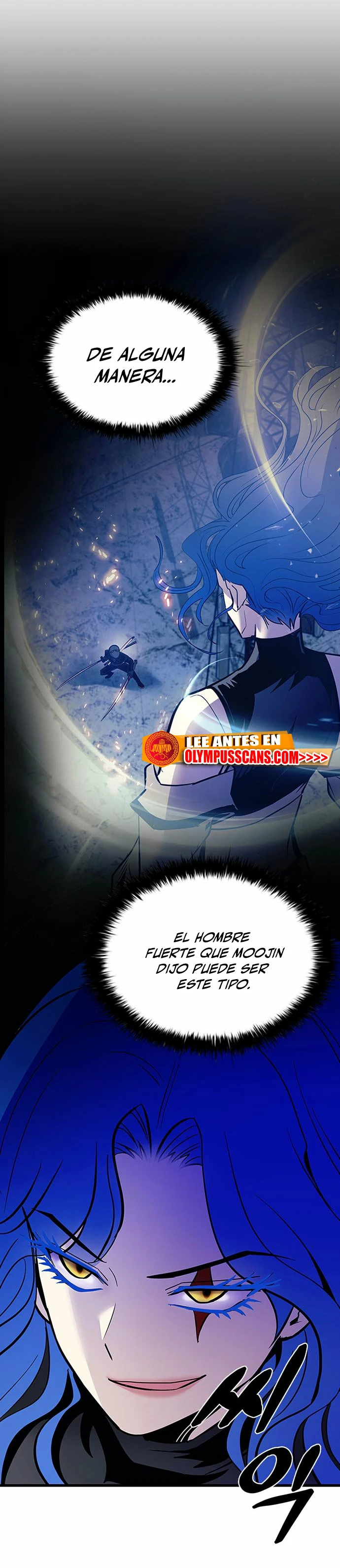 Villano antihéroe > Capitulo 99 > Page 311