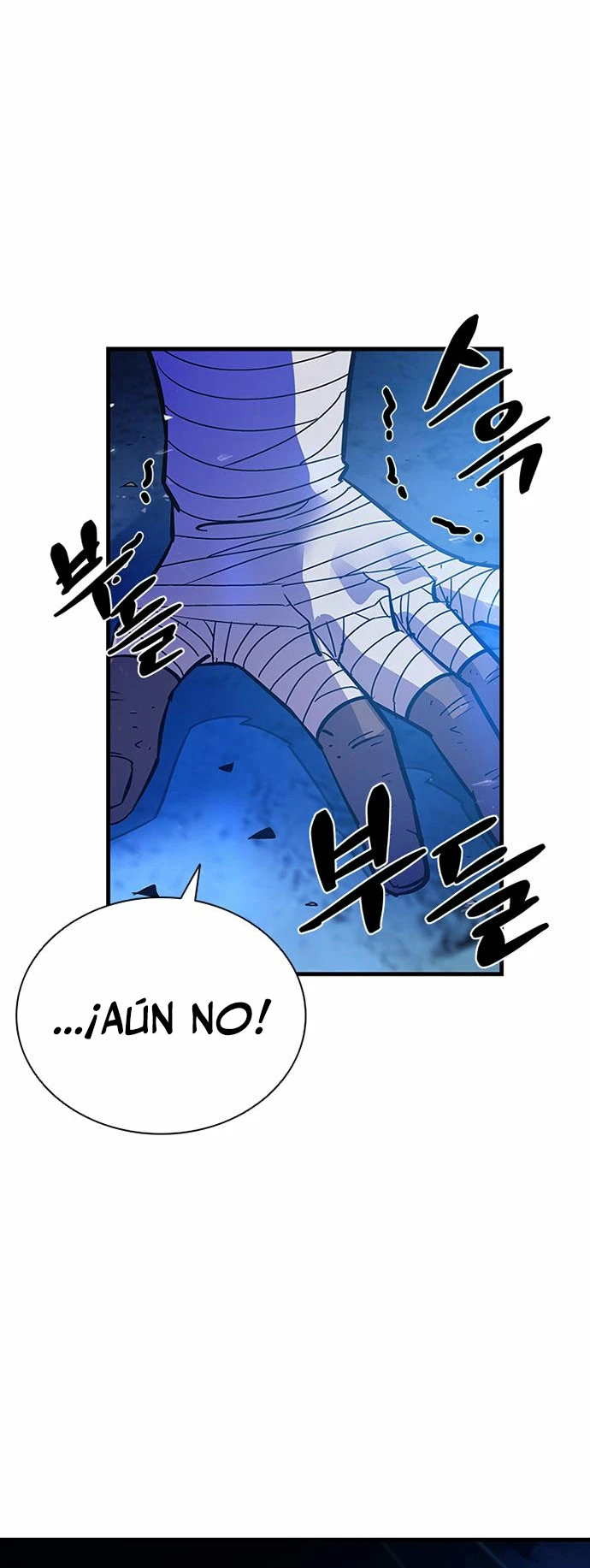 Villano antihéroe > Capitulo 99 > Page 321