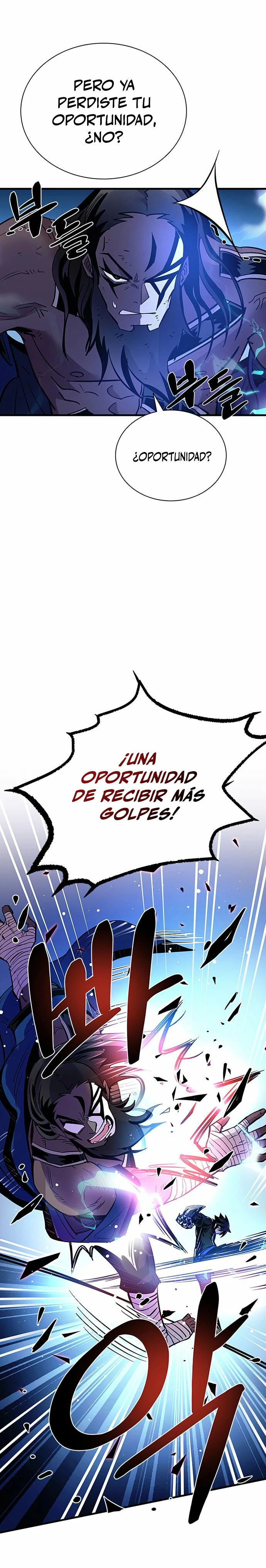 Villano antihéroe > Capitulo 99 > Page 351