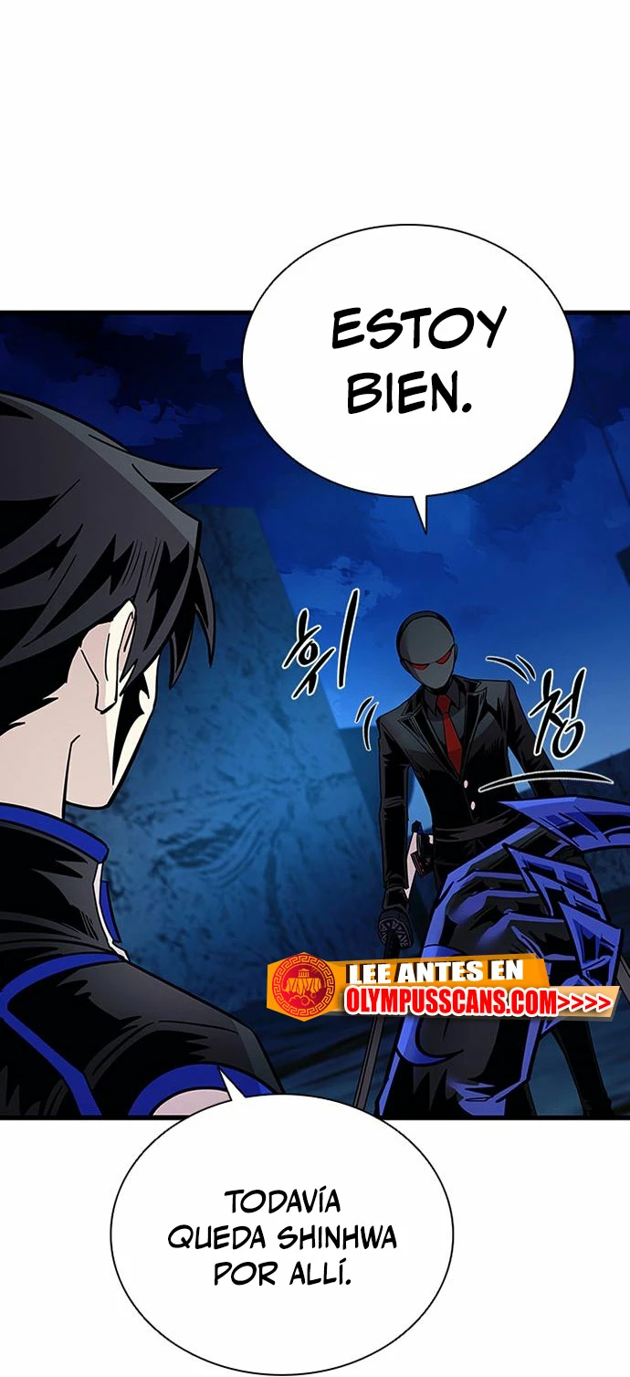 Villano antihéroe > Capitulo 99 > Page 381