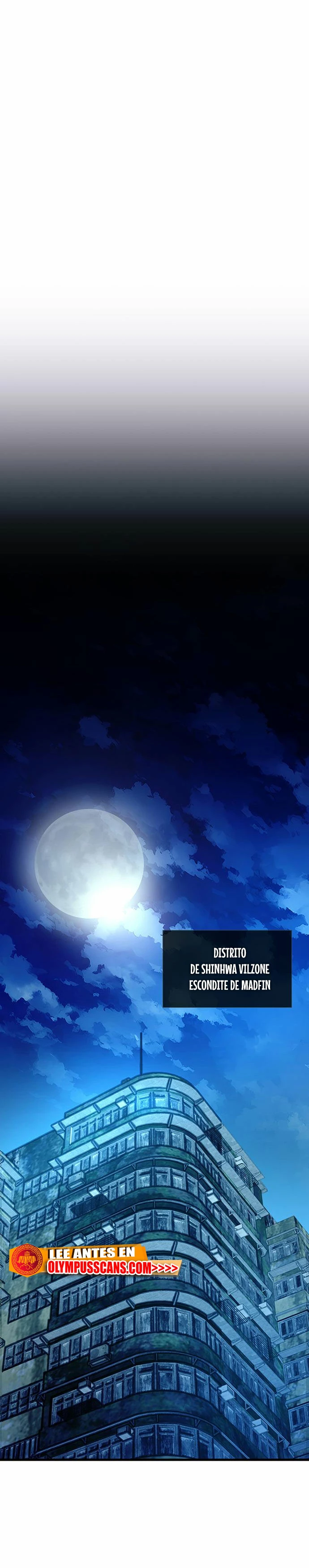 Villano antihéroe > Capitulo 99 > Page 411