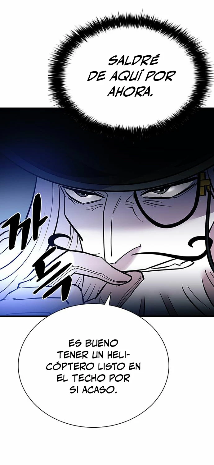 Villano antihéroe > Capitulo 99 > Page 441