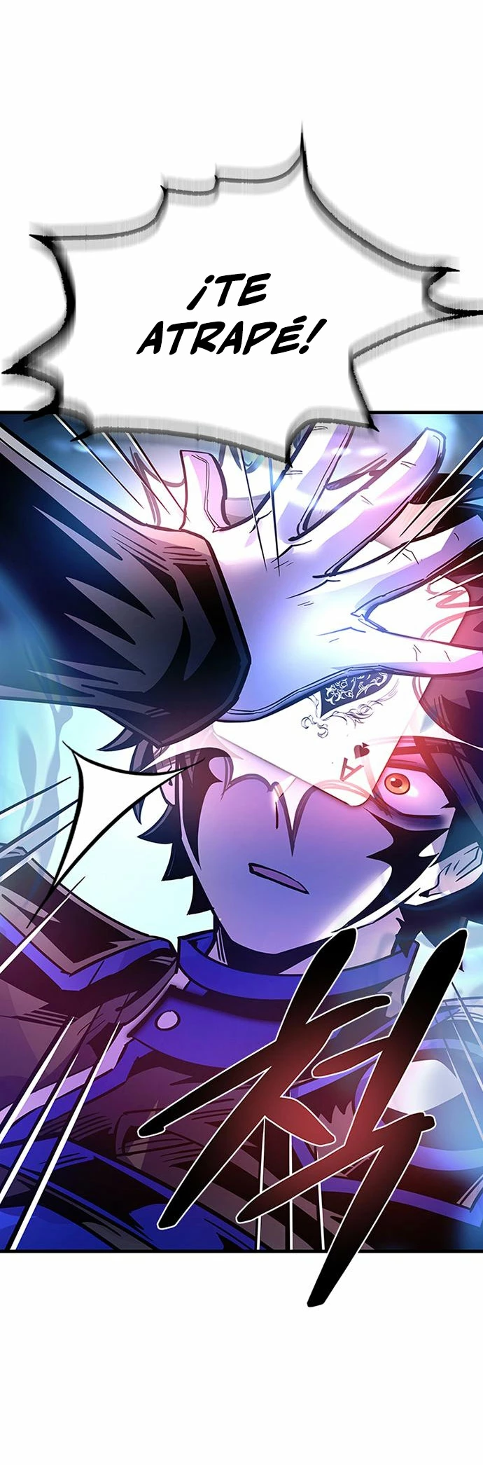 Villano antihéroe > Capitulo 99 > Page 481