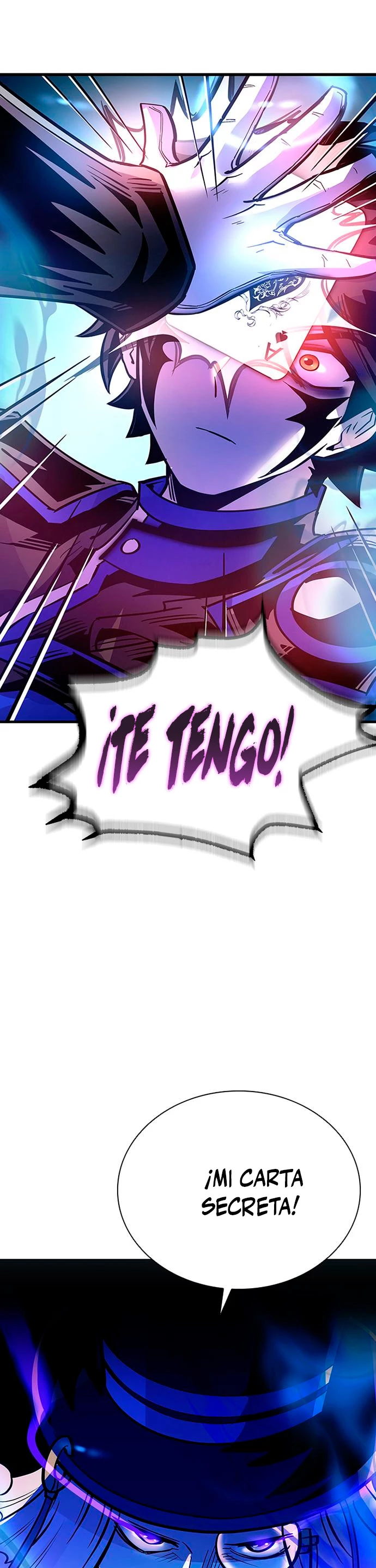 Villano antihéroe > Capitulo 100 > Page 11