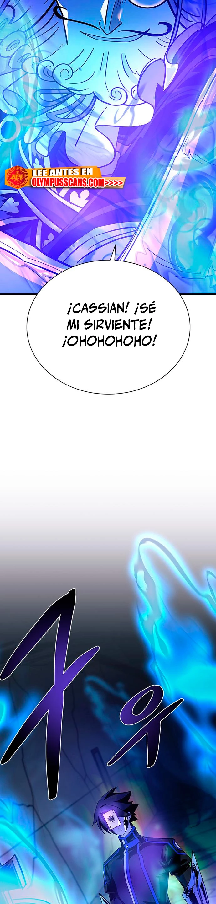 Villano antihéroe > Capitulo 100 > Page 21