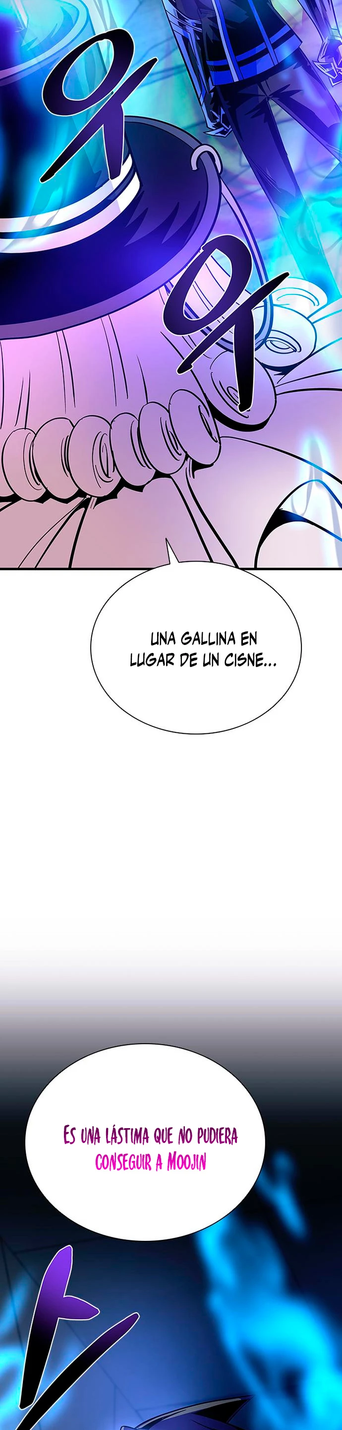 Villano antihéroe > Capitulo 100 > Page 31
