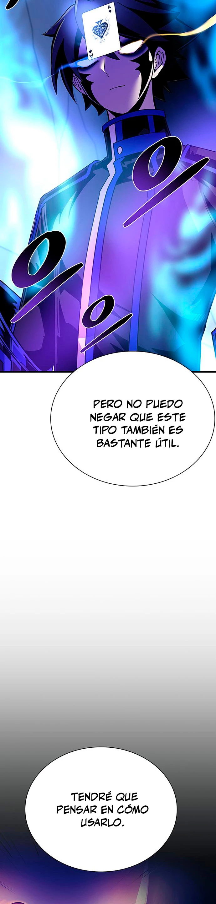 Villano antihéroe > Capitulo 100 > Page 41