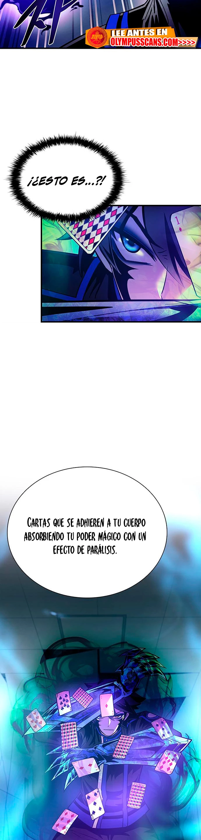 Villano antihéroe > Capitulo 100 > Page 121