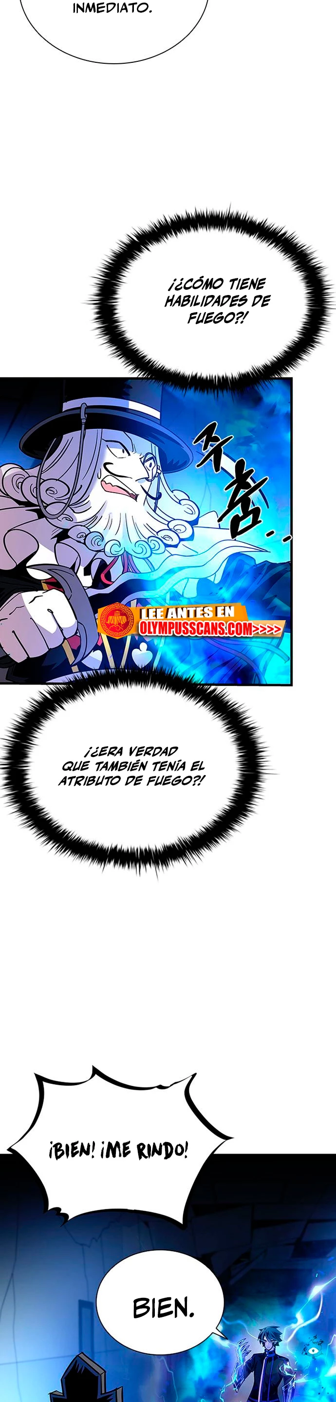 Villano antihéroe > Capitulo 100 > Page 151