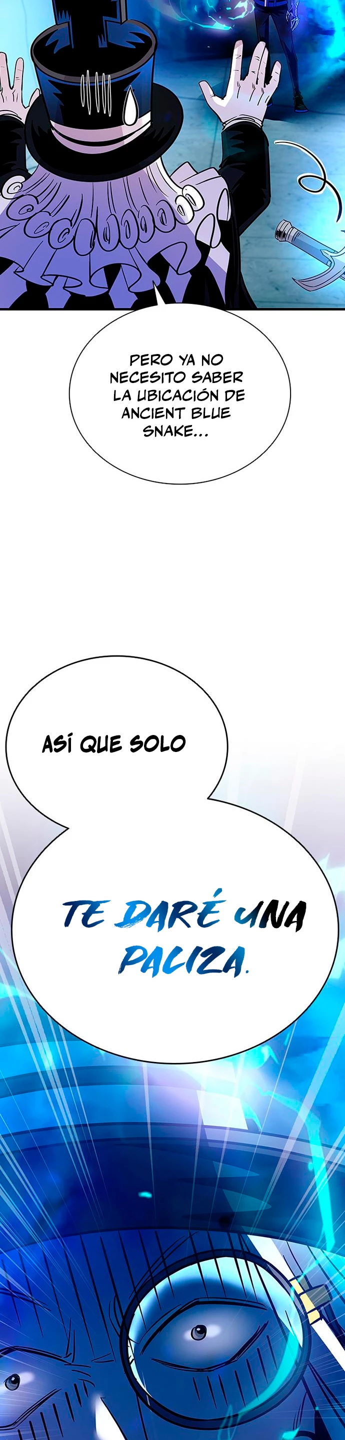 Villano antihéroe > Capitulo 100 > Page 161