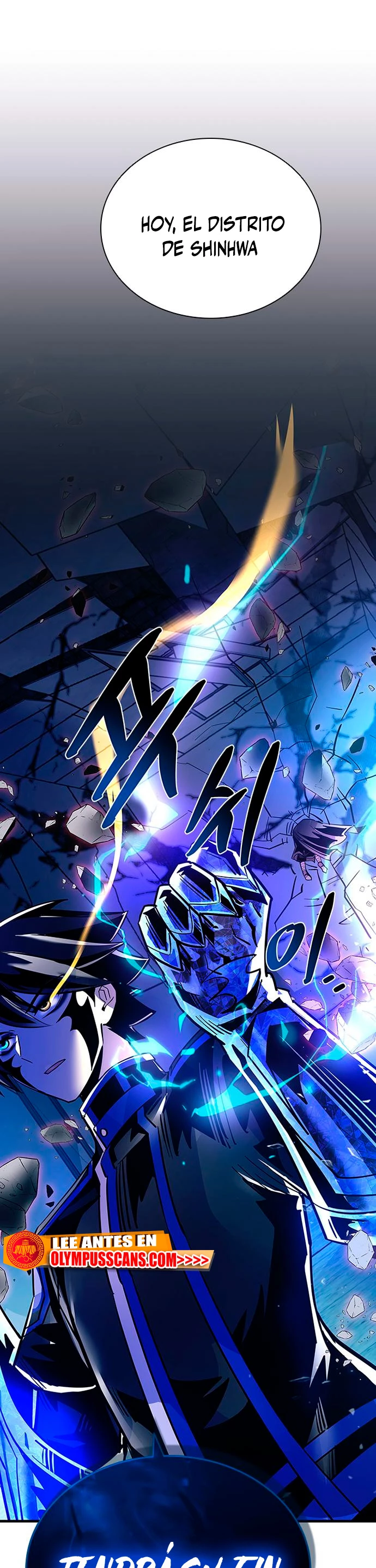 Villano antihéroe > Capitulo 100 > Page 191