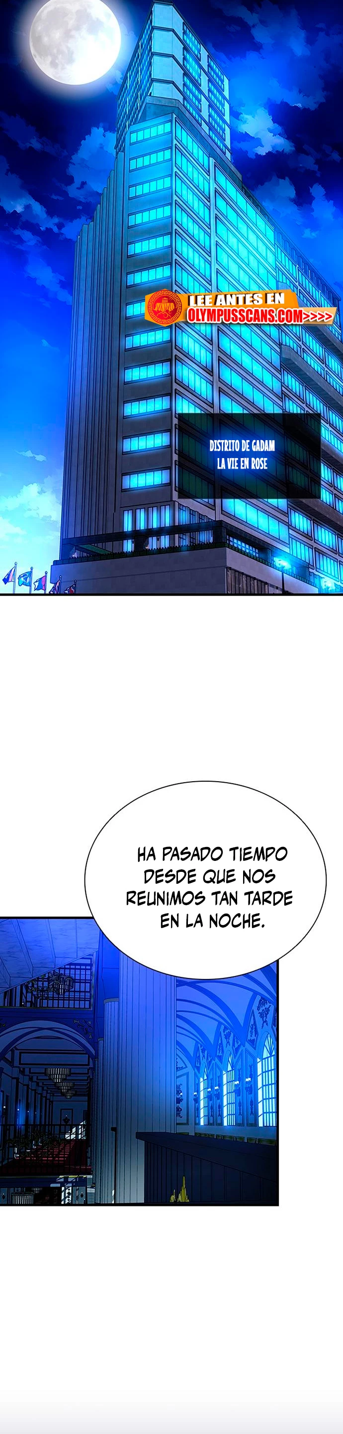 Villano antihéroe > Capitulo 100 > Page 211