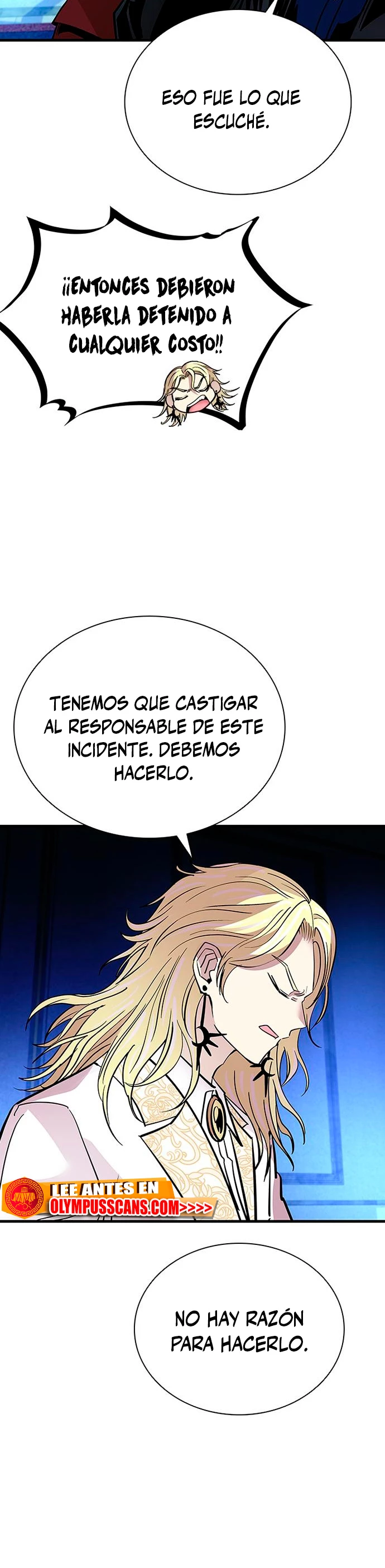 Villano antihéroe > Capitulo 100 > Page 241