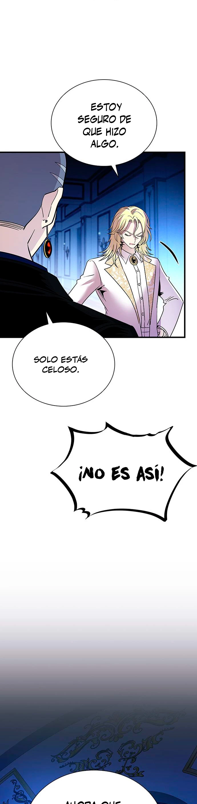 Villano antihéroe > Capitulo 100 > Page 271