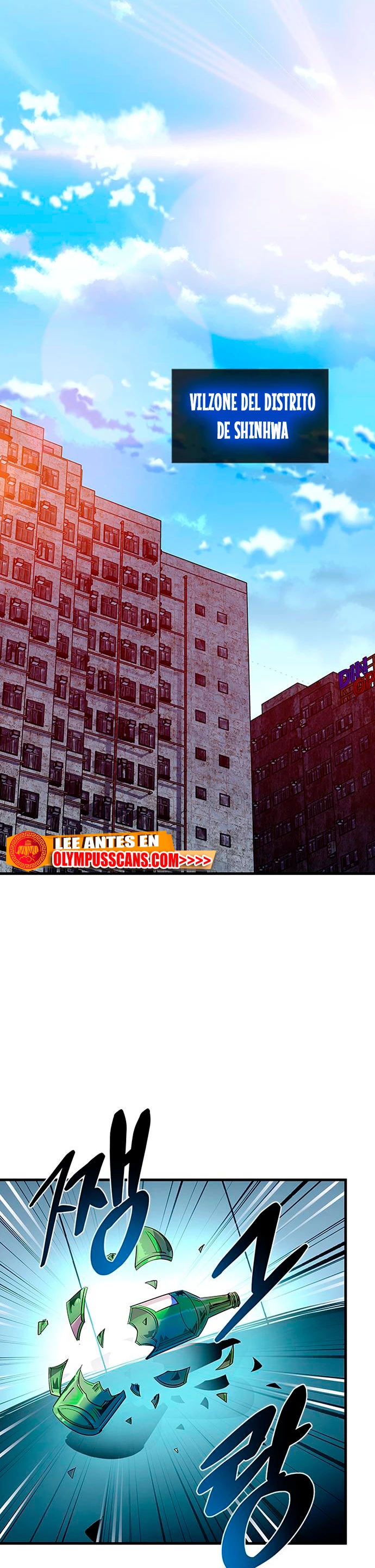 Villano antihéroe > Capitulo 100 > Page 341