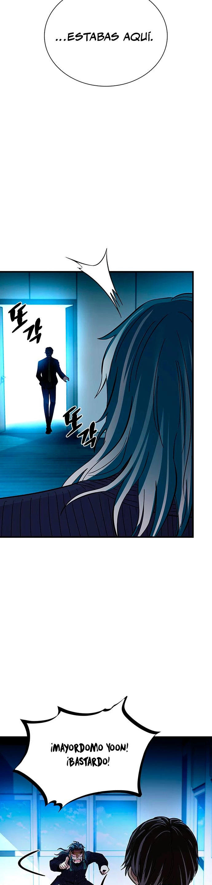 Villano antihéroe > Capitulo 100 > Page 401