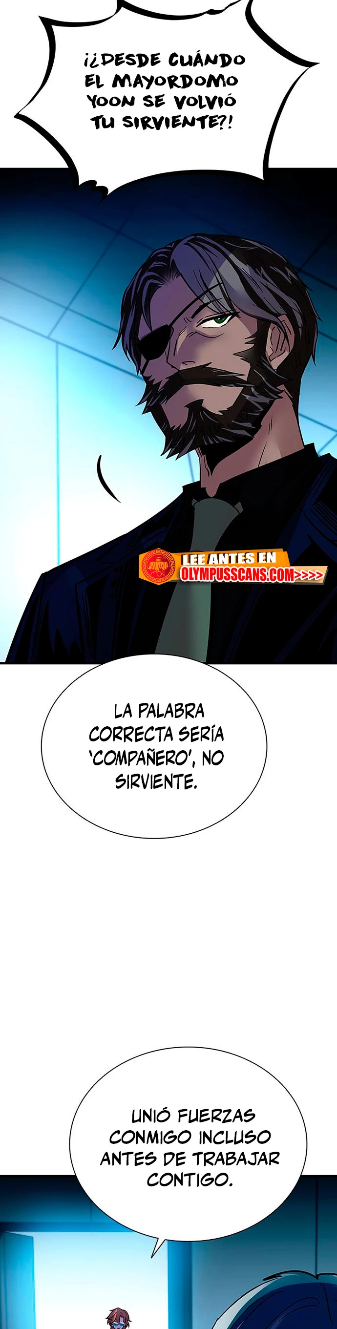 Villano antihéroe > Capitulo 100 > Page 461