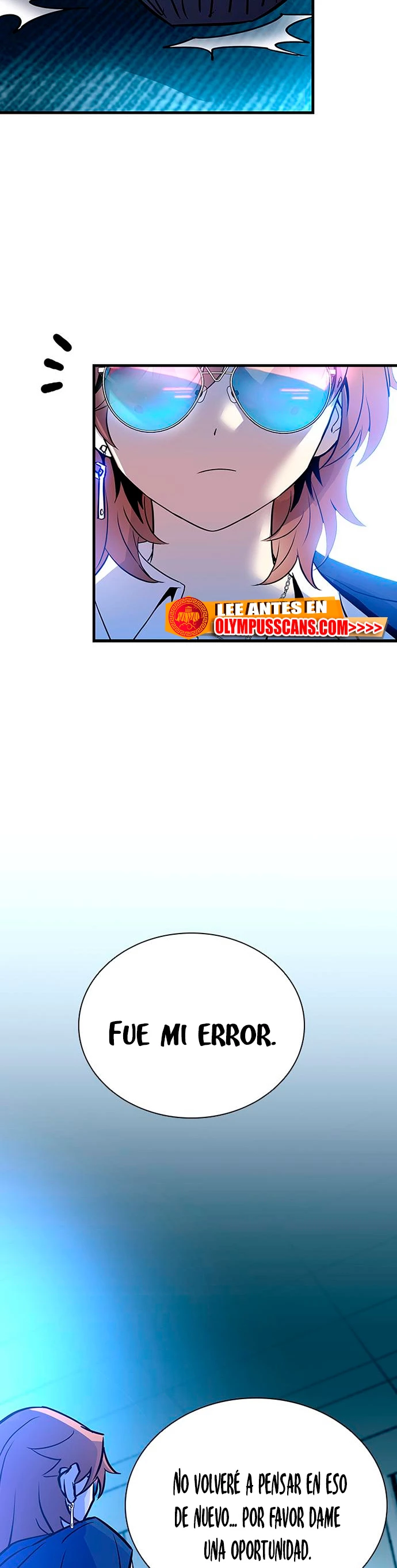 Villano antihéroe > Capitulo 100 > Page 481