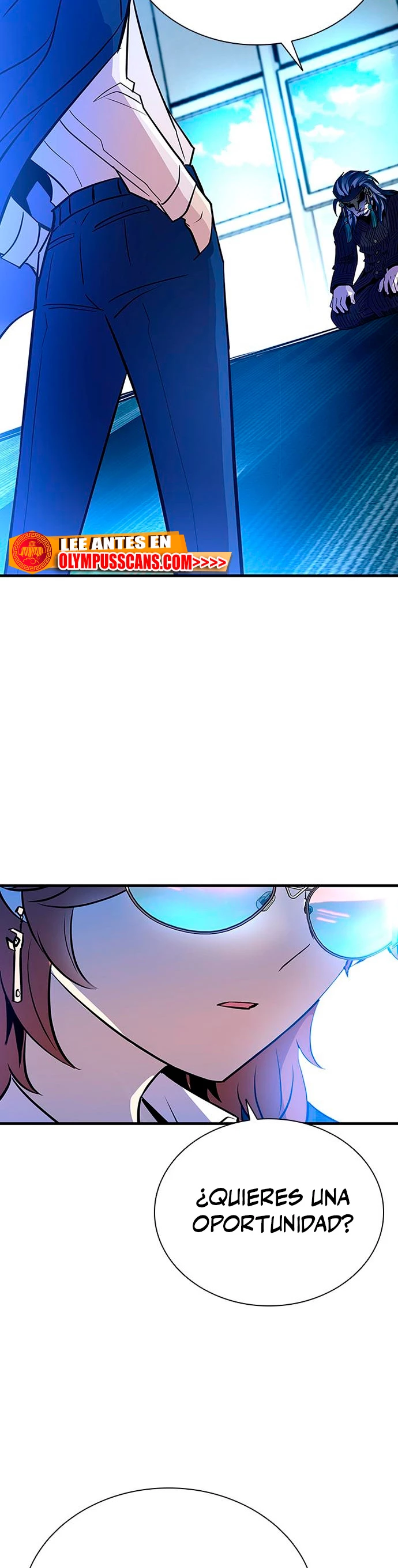 Villano antihéroe > Capitulo 100 > Page 491