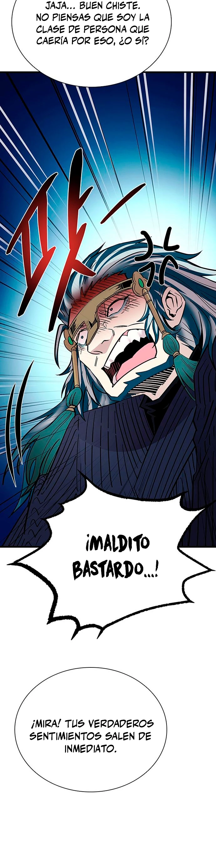 Villano antihéroe > Capitulo 100 > Page 501