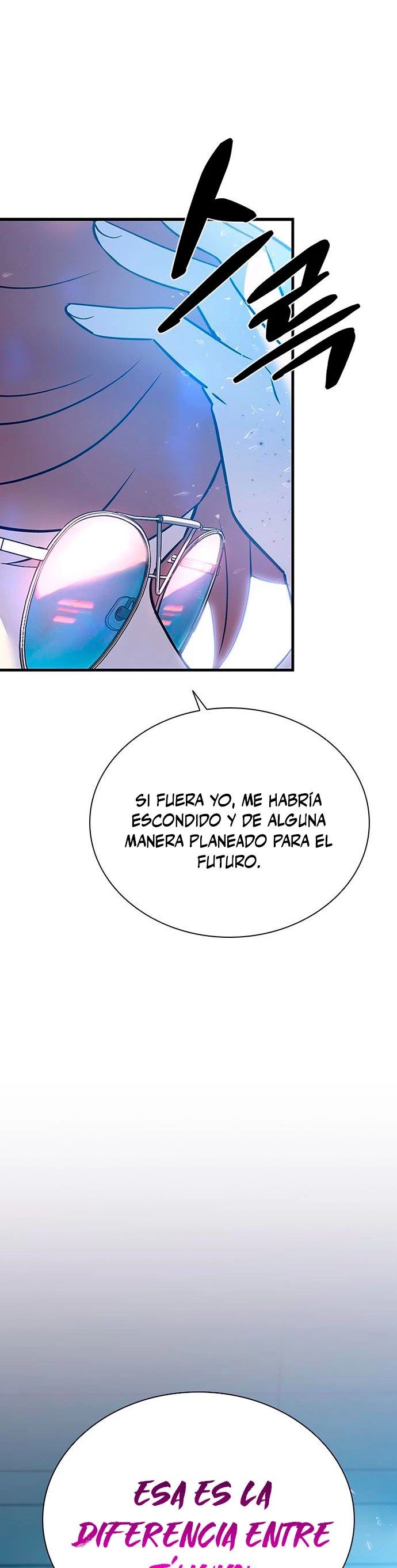 Villano antihéroe > Capitulo 100 > Page 511