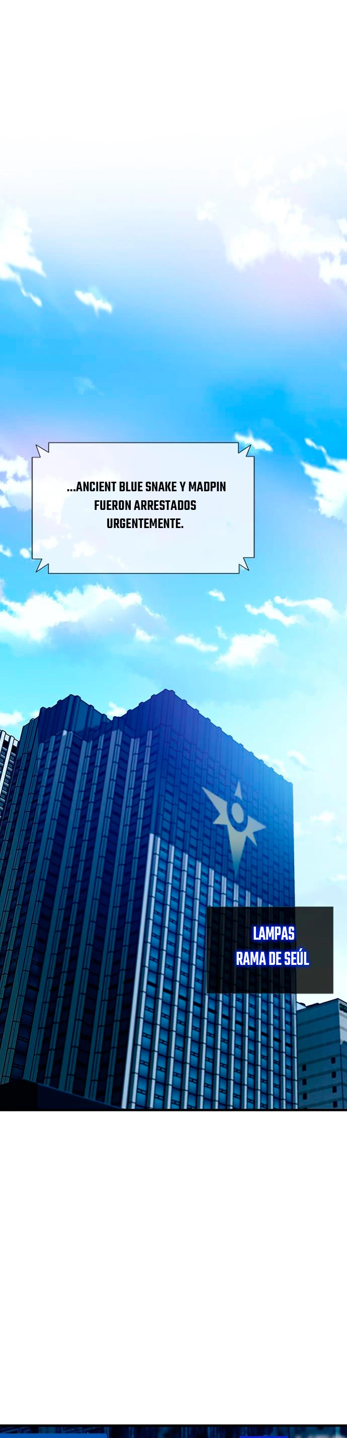 Villano antihéroe > Capitulo 101 > Page 11