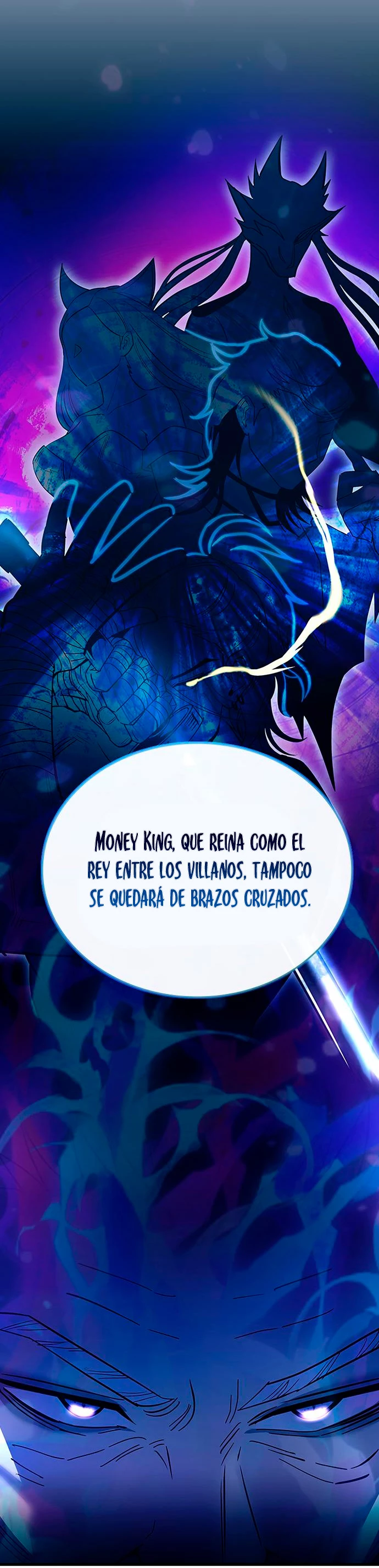 Villano antihéroe > Capitulo 101 > Page 91