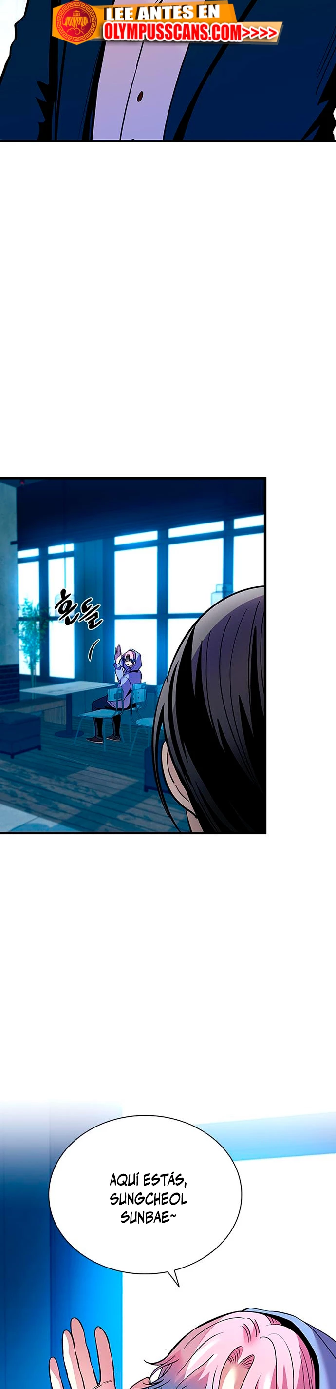 Villano antihéroe > Capitulo 101 > Page 141