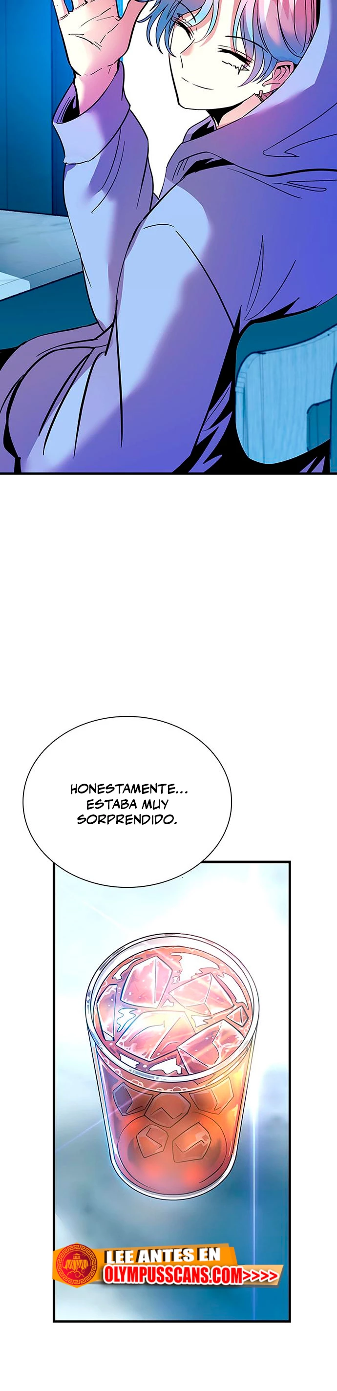 Villano antihéroe > Capitulo 101 > Page 151