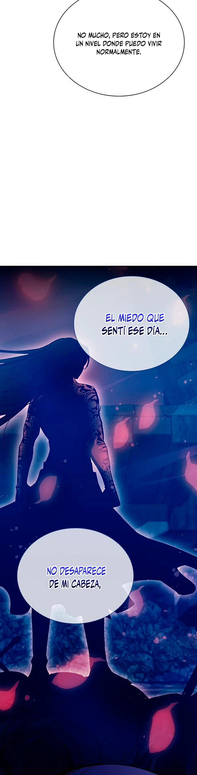 Villano antihéroe > Capitulo 101 > Page 231