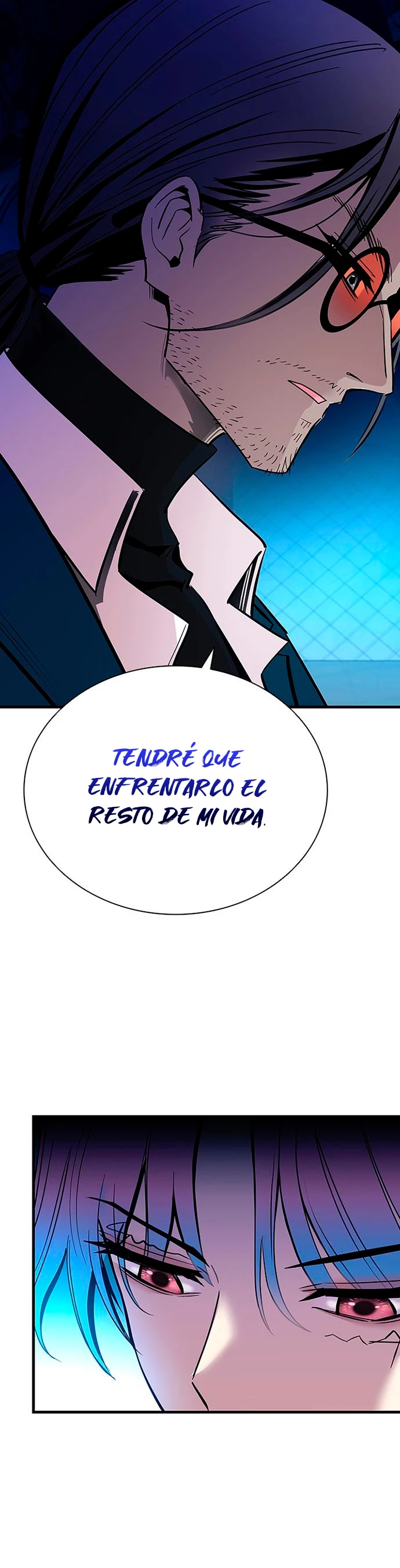 Villano antihéroe > Capitulo 101 > Page 241