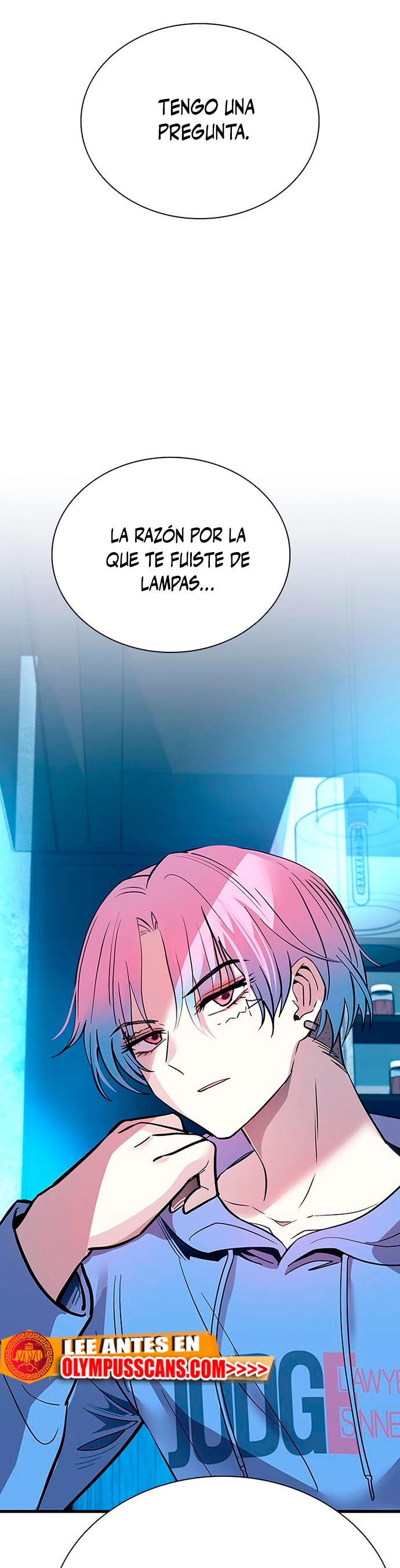 Villano antihéroe > Capitulo 101 > Page 251