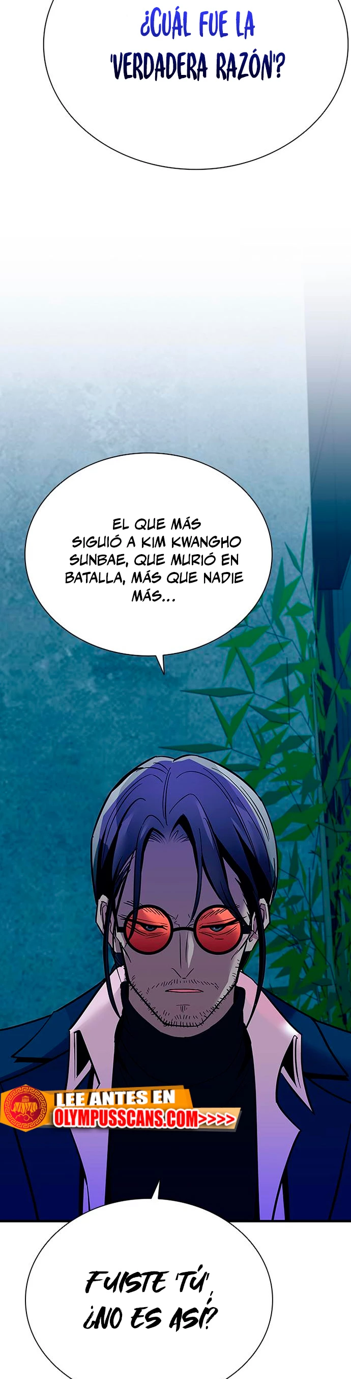 Villano antihéroe > Capitulo 101 > Page 261