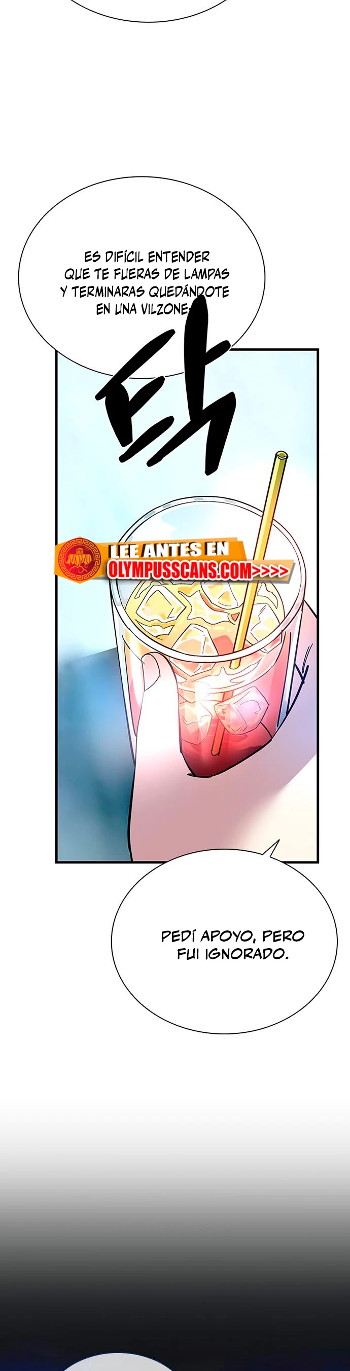 Villano antihéroe > Capitulo 101 > Page 271