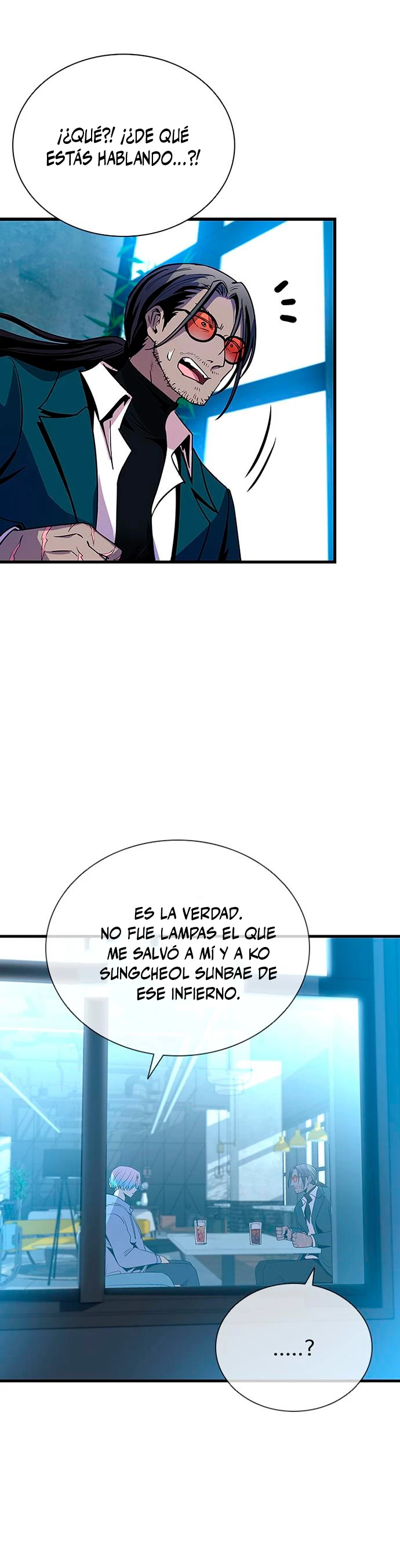 Villano antihéroe > Capitulo 101 > Page 291