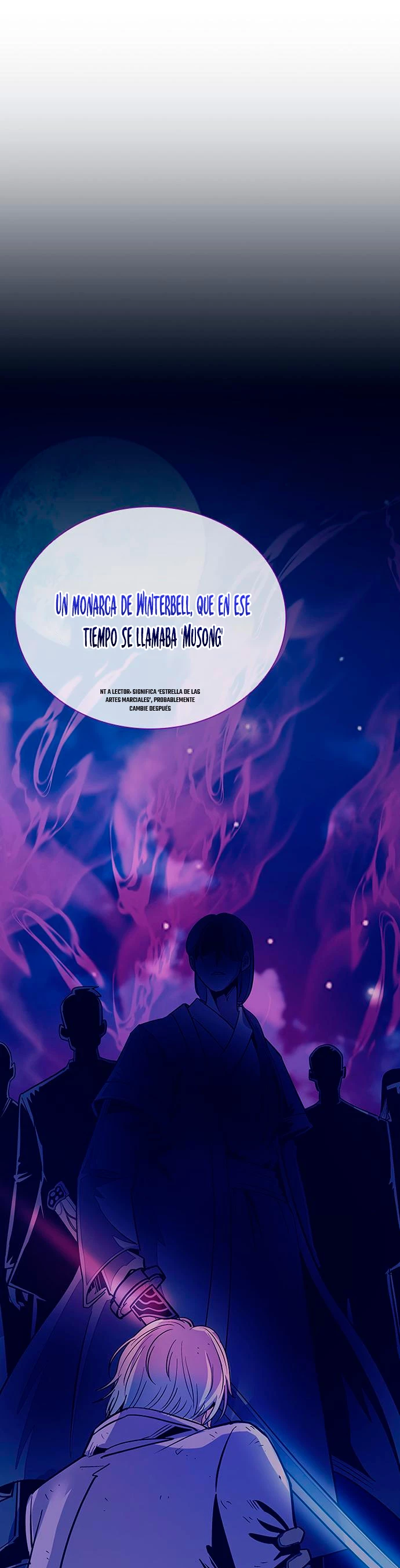 Villano antihéroe > Capitulo 101 > Page 301