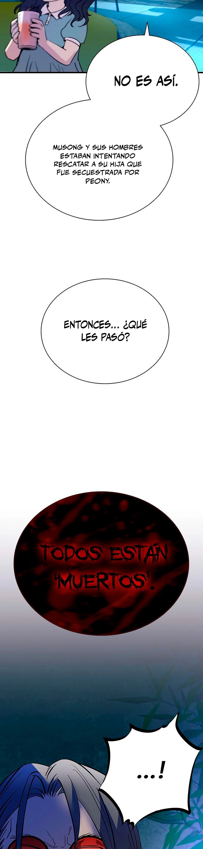 Villano antihéroe > Capitulo 101 > Page 331