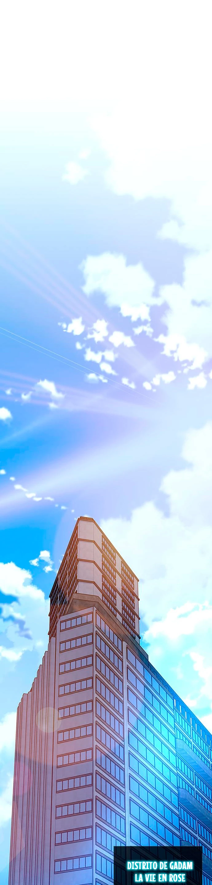 Villano antihéroe > Capitulo 101 > Page 371