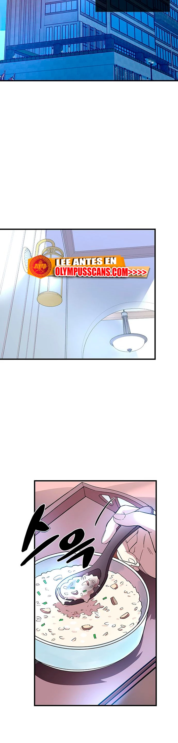 Villano antihéroe > Capitulo 101 > Page 381